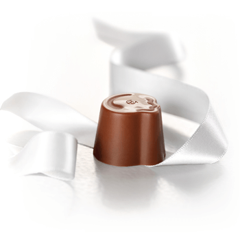 Champagne Chocolate Truffles Selector, , hi-res