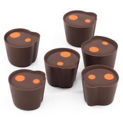Orange Marmalade Chocolate Selector, , hi-res