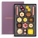 Exuberantly Fruity H-Box with Congratulations Sleeve, , hi-res