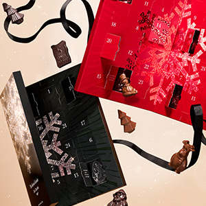 Shop All Advent Calendars