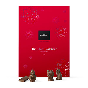 Corporate Gifts and Chocolate from Hotel Chocolat