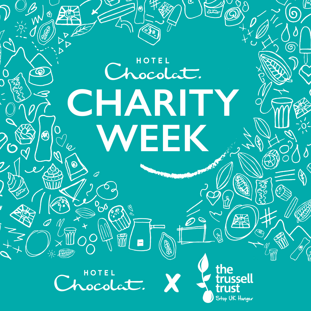 Charity Week