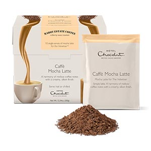 Caffe Latte Sachets