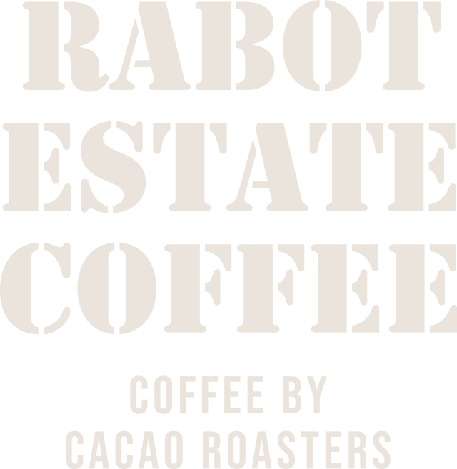 Rabot Estate Coffee