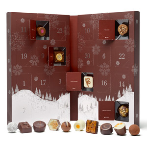 Hotel Chocolat - Luxury Chocolates and Chocolate Gifts