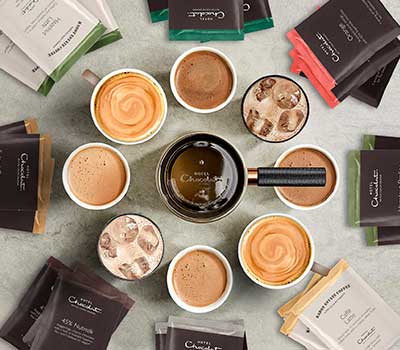 Hot Chocolate Subscriptions