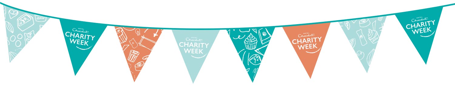 Charity Week