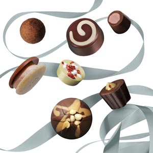 Shop All Father's Day Chocolate Gifts