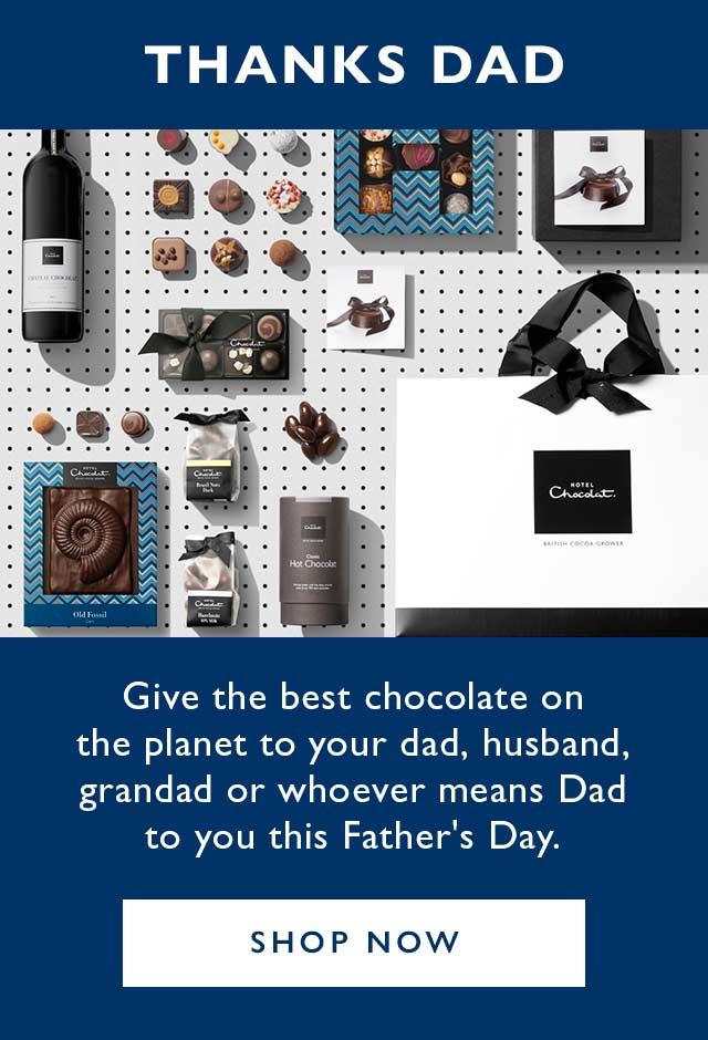 Father's Day Gift Ideas 2019 - Hotel 
