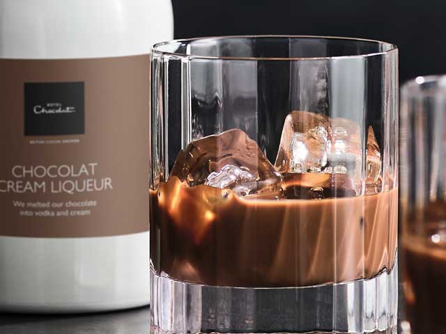 Hotel Chocolat - Luxury Chocolates and Chocolate Gifts